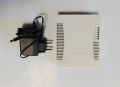 Wireless рутер Mikrotik RB951Ui-2HnD, снимка 1