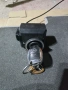 А2079057101 ГЪЛТАЧ С КЛЮЧ OEM MERCEDES W204 OM651 2014, снимка 3