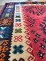 Килим над 120г Чипровци , снимка 14