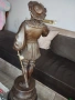 прекрасна статуетка на рицар войн, снимка 6