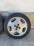 Джанти Vw 15 цола , 4х100 , 6j , et35 , 195/50/15 Opel , Хонда, снимка 5