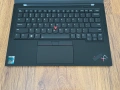 14' HDR 4K UHD+ Core i7-1185G7 Lenovo ThinkPad X1 Carbon Gen 9 16GB LPDDR4X/512GB NVMe/Win 11/Бат 8ч, снимка 12