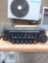 Ретро радио за кола, снимка 1
