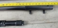 Цев за Blaser R93- 30 06+ супресор и цанга, снимка 1