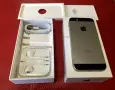 Apple iPhone SE 32Gb черен Фабрично отключен, снимка 8