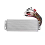 Контролер за електрически велосипед / тротинетка 48V 52V 60V 1000W–1500W 40A 10363, снимка 7