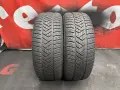 245 45 20, Зимни гуми, Pirelli SottoZero3, 2 броя, снимка 3