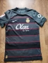 rcd mallorca away 2023/24 x NIKE - колекционерска футболна тениска М, снимка 4