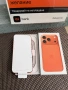 НОВ⚠️512GB✖️ iPhone 17 Pro ⚠️Лизинг от 49€/м ❗️Cosmic Orange 🍊 ✖️ГАРАНЦИЯ❗️, снимка 5