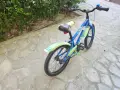 Детски велосипед Drag 16", снимка 2