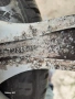 ляти джанти с гуми 5×100,16цола , снимка 11
