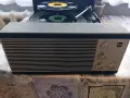 Ретро грамофон Dual P 54 с вграден усилвател и говорител, снимка 2