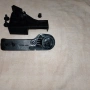 Механизъм/Ръчка отваряне капак VW Passat B6, снимка 2