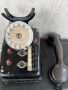 ретро телефон от 50 години , снимка 2
