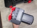 мини акумулаторна резачка , снимка 6
