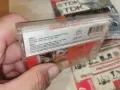 UGLY KID JOE-ORIGINAL TAPE 1308261841H2E7R, снимка 4