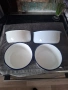 Продавам емайлирани тенджери и купи, снимка 6