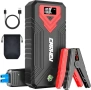 Jump Starter 4000A Power Bank 12V , снимка 1