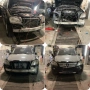 ремонт на катастрофирали автомобили, снимка 4