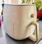 Philips Фритюрник XXL 6.2L с Smart Sensing Еър фрайър, снимка 7
