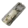 Плафон малък Peugeot 307 2001-2008 ID: 163493 ОЕМ: 9642438077, снимка 2