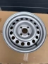 Оригинална Стоманена джанта за Каравана KNAUS&TABBERT и Ремарке  5 1/2 Jx14 H2 ET 30, 4 дупки, снимка 2