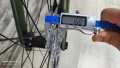 Карбонов шосеен велосипед Merida Scultura Endurance Disc Ultegra Expert | S, снимка 12