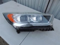 Десен фар Ford kuga След 2016 г. Ксенон код GV41-13D154-AF, GV4113D154AF , снимка 6