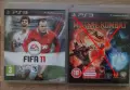 Продавам игри за ps3, снимка 2