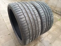 ЛЕТНИ ГУМИ 255/30/19 ДВА БРОЯ Hankook dot5120 6.5mm, снимка 4
