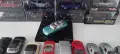 Mercedes-Benz 300 SL McLaren  1:43 Minichamps, Schabak, Altaya, Corgi, Spark, Pilen , снимка 3