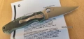 Spyderco Paramilitary 2, снимка 7