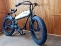 Jeep Cruise E-Bike CR 7005, снимка 2