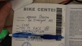 CUBE TWO15 RACE 27.5 М size- Full suspension 2025 Гаранция, снимка 8