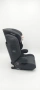 НОВО детско столче RECARO Monza Nova EVO SEATFIX - Deep Black, снимка 4