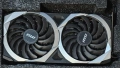 Видеокарта MSI Radeon RX 6600 8GB MECH 2X, снимка 3
