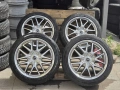 5х114.3 19 Джанти Toyota Mazda Honda Nissan Kia Hyundai 5x114.3, снимка 1