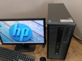 Настолен компютър HP EliteDesk 800 G1, снимка 5