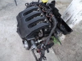 Двигател Land Rover Freelander 2.0 Td4 112 кс, снимка 4