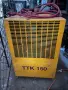 Немски професионален влагоабсорбатор ( влагоуловител) Trotec TTK 150, снимка 1