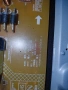 TOSHIBA 32W2434D за части, снимка 1