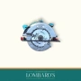 Ръчен циркуляр TOTAL Industrial, Ø 185 мм, 1600 W, N: 3163619  	3163619, снимка 1