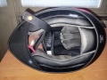 Каска Shark Spartan RS Black Matt , снимка 6