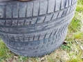 Продавам летни гуми Корморан 22г в много добро състояние 205/55/16, снимка 1