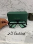 Gucci очила с лого, снимка 1