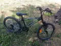 Детско колело ROCKRIDER ST500, снимка 3