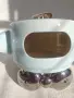 Чайник ретро будилник - лимитирана серия Cardew Design, снимка 8
