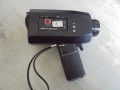 № 8571 Японска ретро камера YASHICA Super 600 Electro – Super 8  , снимка 3
