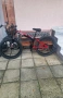Продава се велосипед тип Fat bike, снимка 1