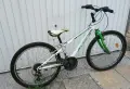 Колело VELOTEL CASPER 24 " със скорости, снимка 4